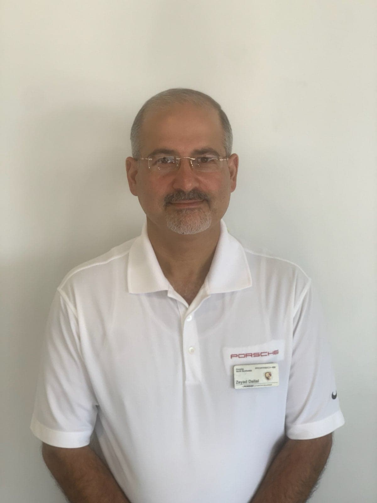 Photo of  Zeyad Dallal