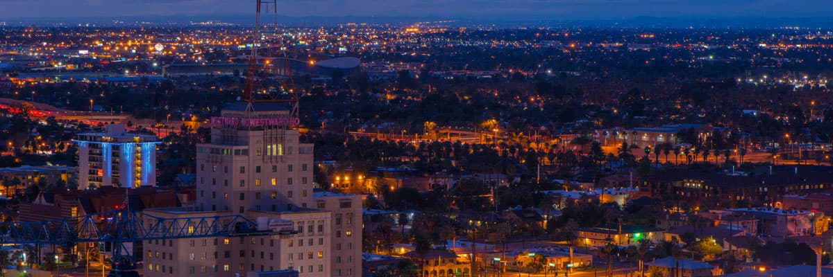 Phoenix, AZ