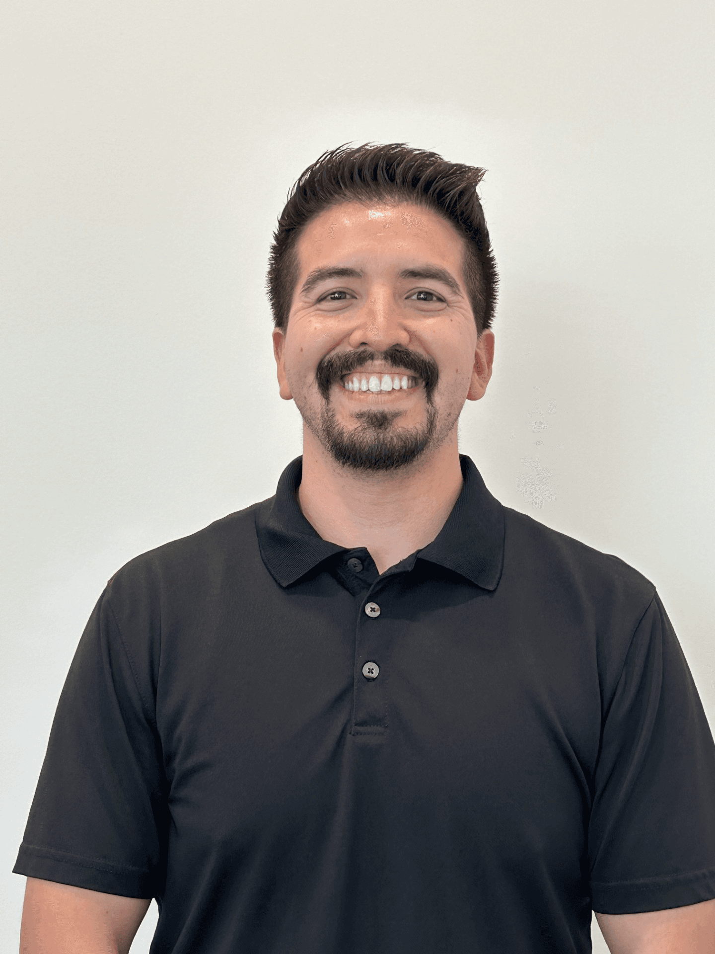 Photo of Eduardo Pallares