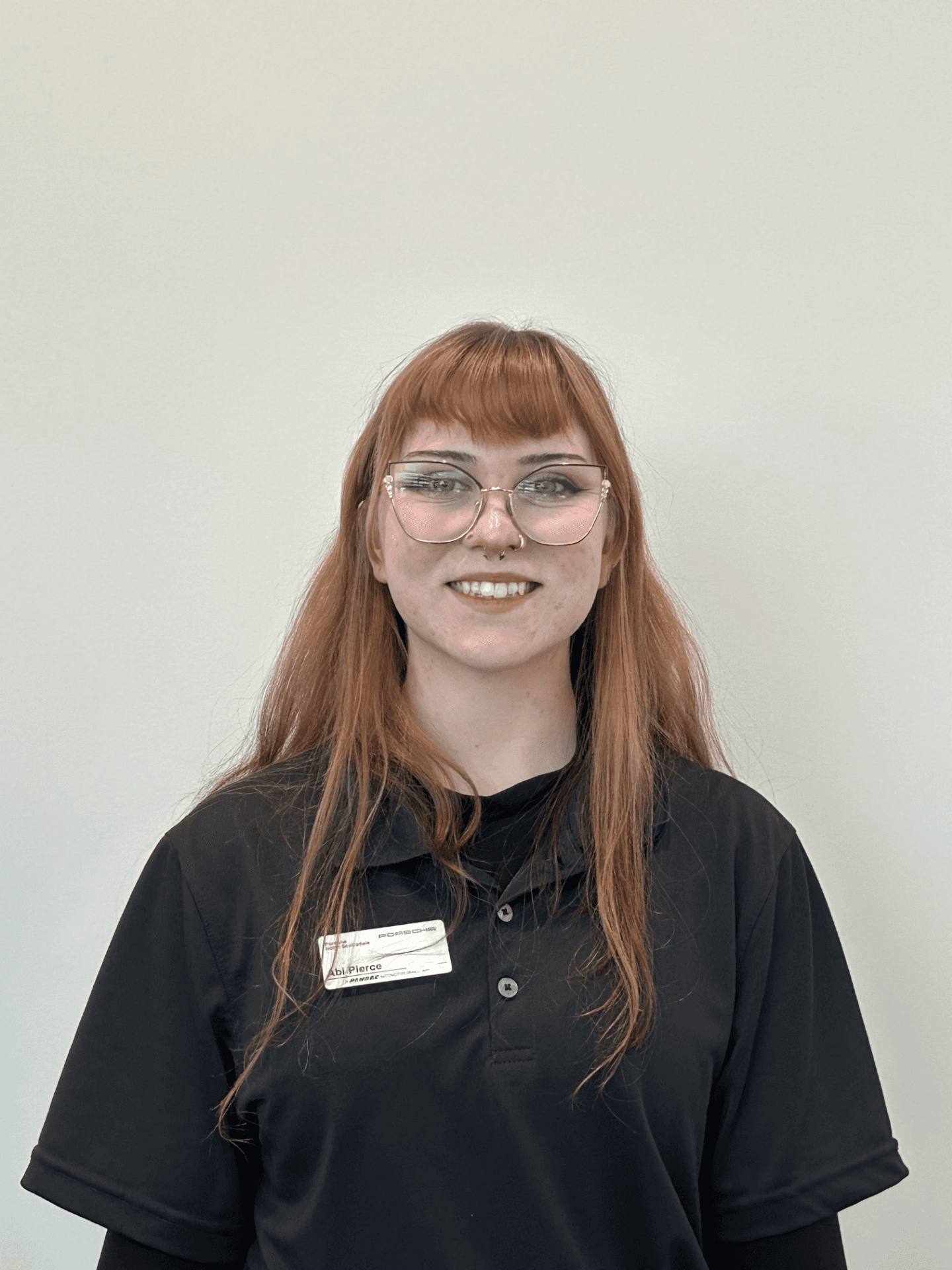 Photo of Abigail Pierce