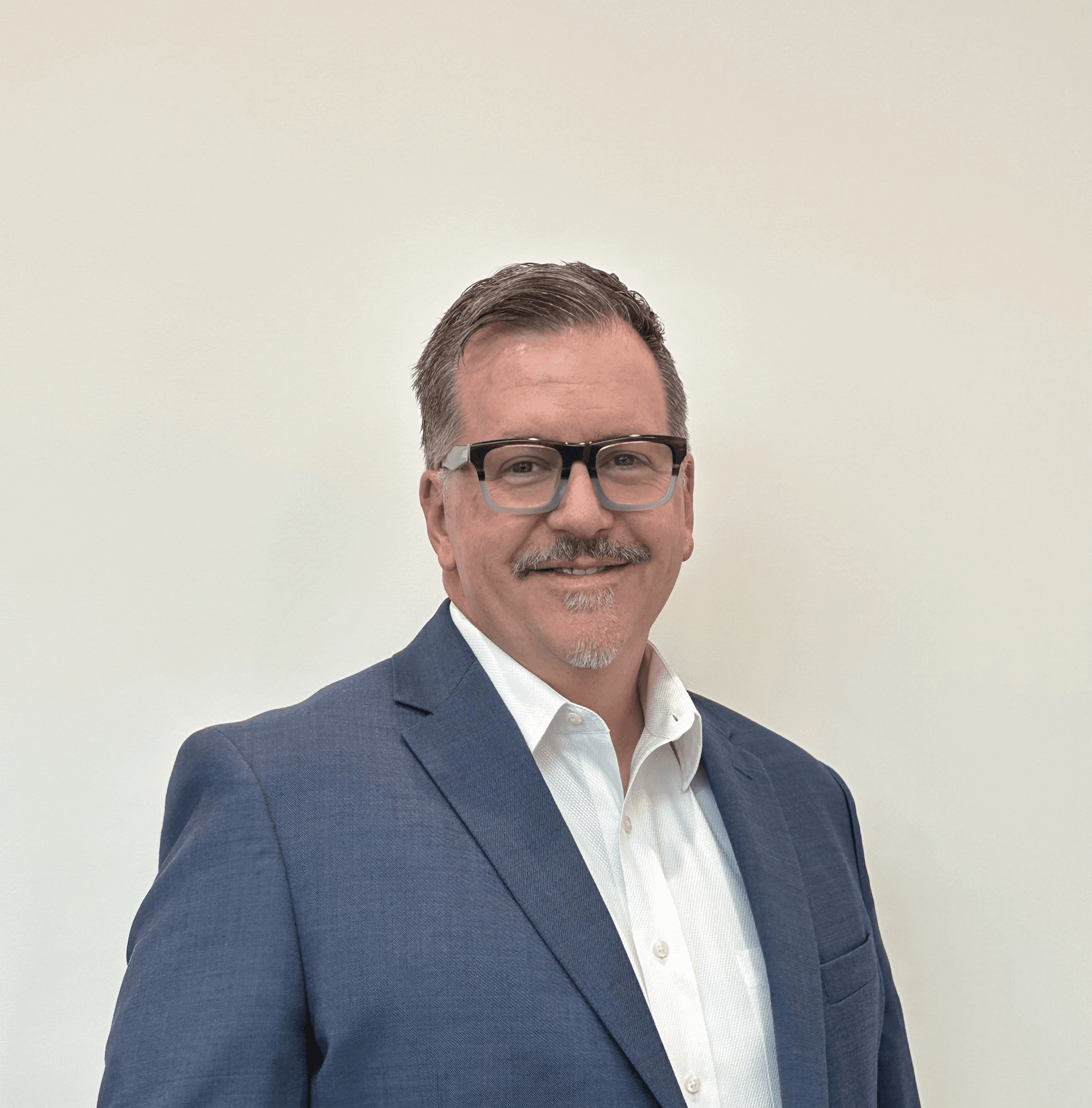 Photo of Christian Harding