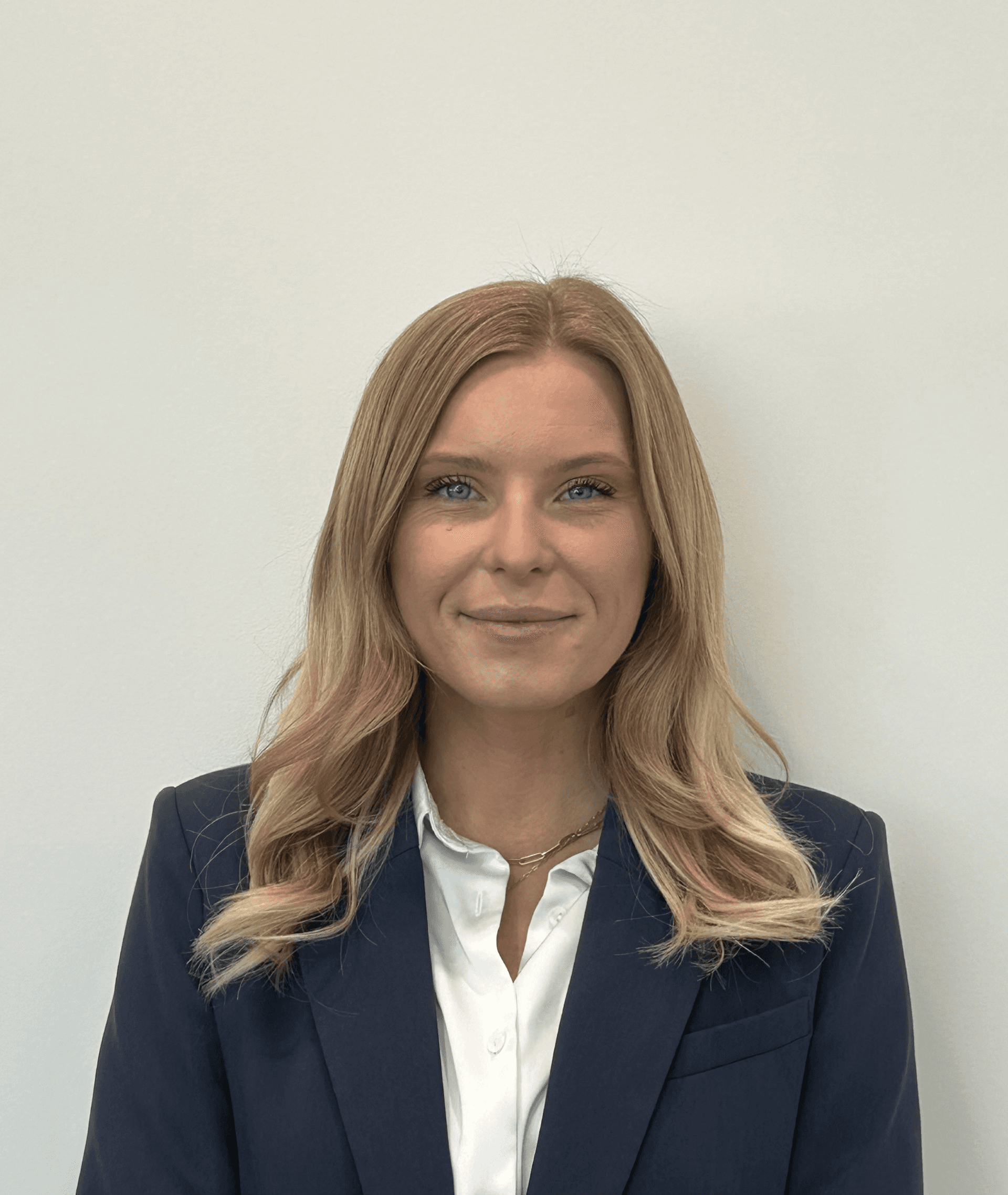 Photo of Meredith Laube