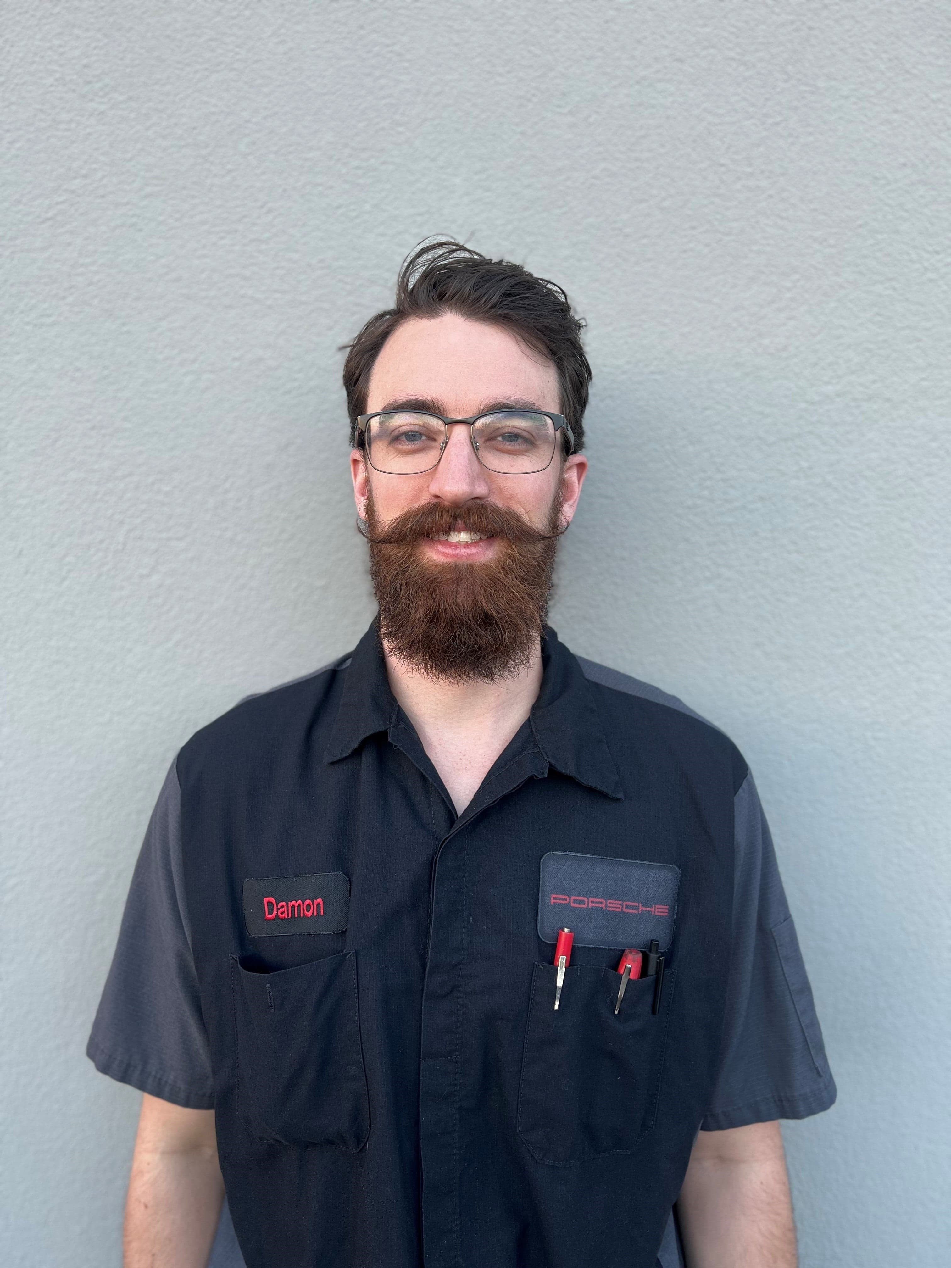 Photo of  Damon Johnson