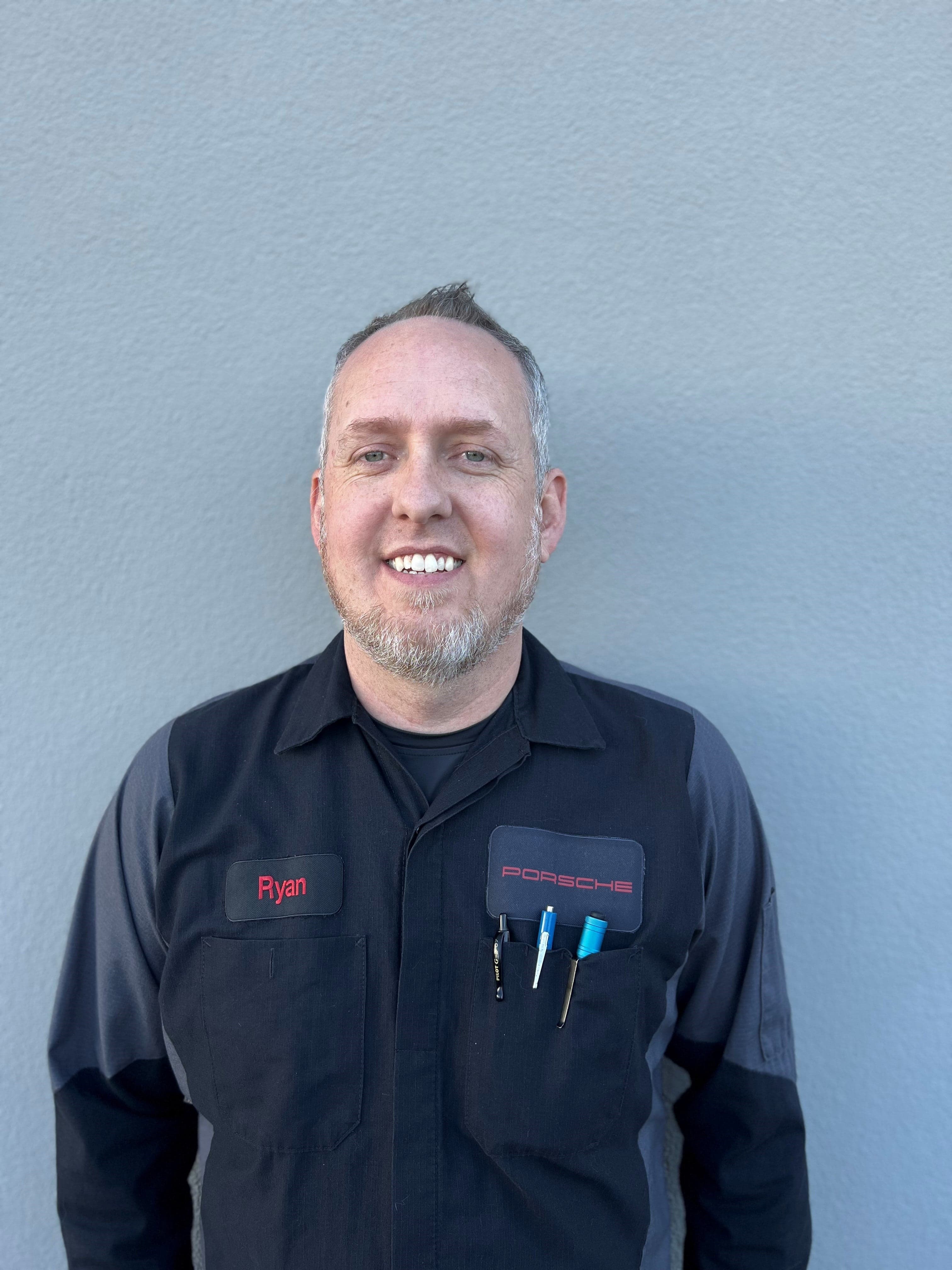 Photo of Ryan Champlin