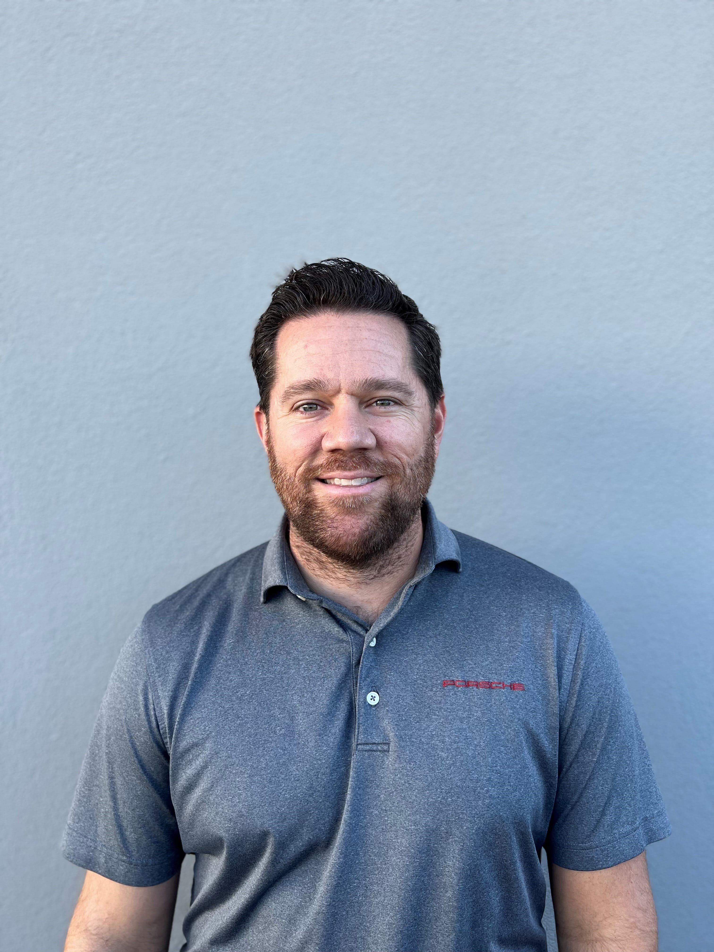 Photo of Jeff Hatcher