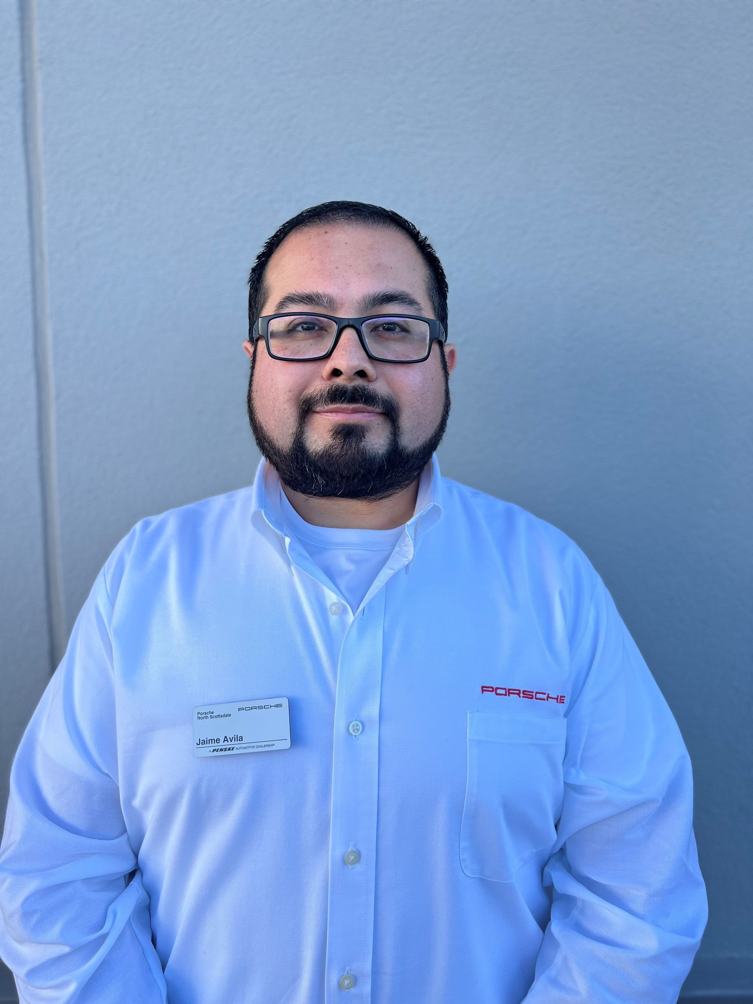 Photo of  Jaime Avila