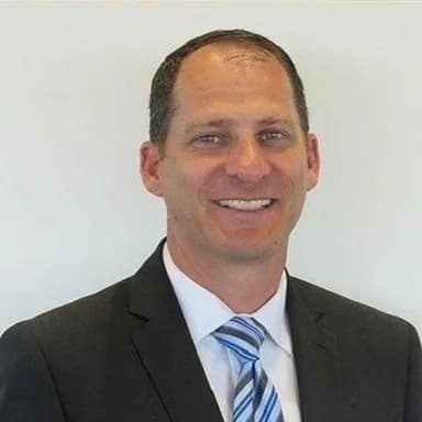 Photo of Brad Levine