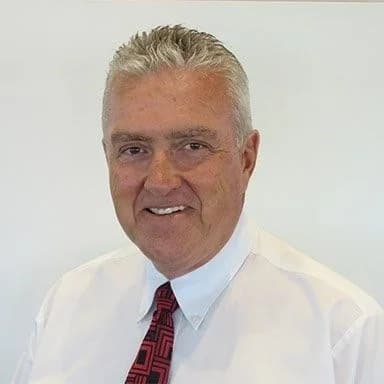 Photo of Ken Schwagerman