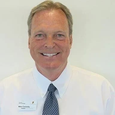 Photo of Mike Connelly