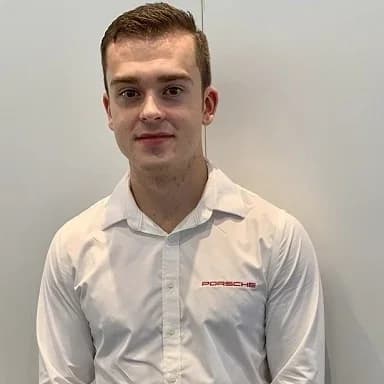 Photo of Cole Dawley