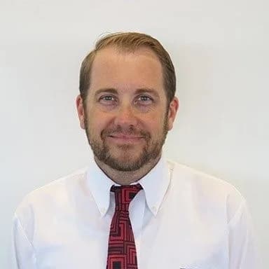 Photo of Jeremy Neujahr