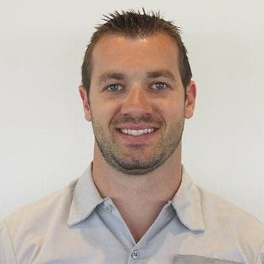 Photo of John Crebassa