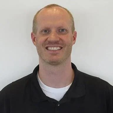 Photo of Peter Mascia