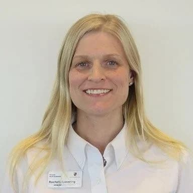 Photo of Rochelle Wagner