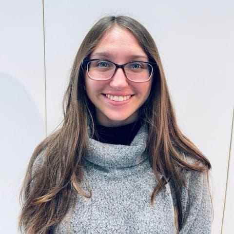 Photo of Emma Giffin