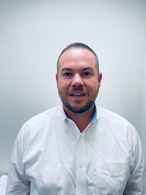 Photo of Travis McGuire