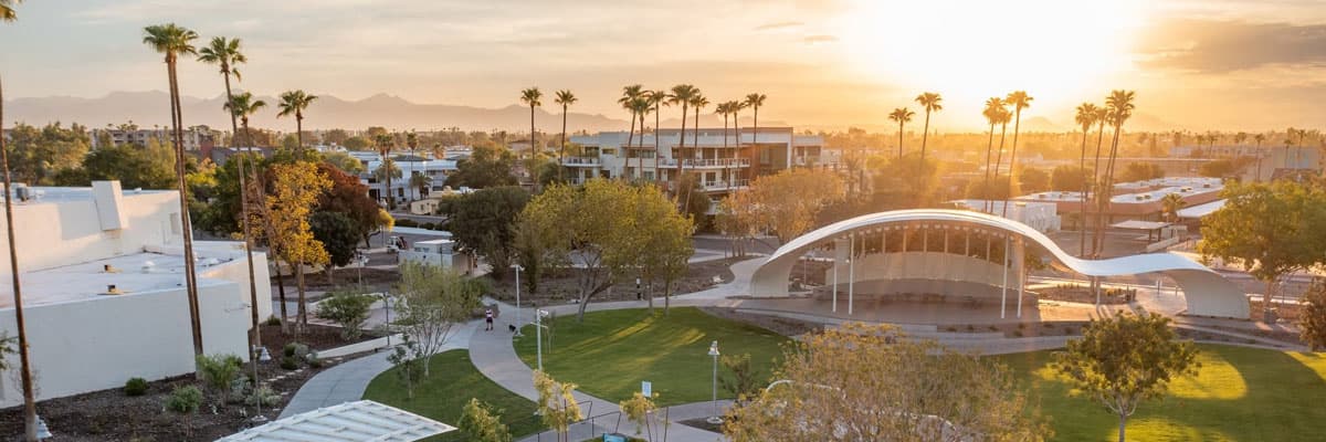 Scottsdale, AZ