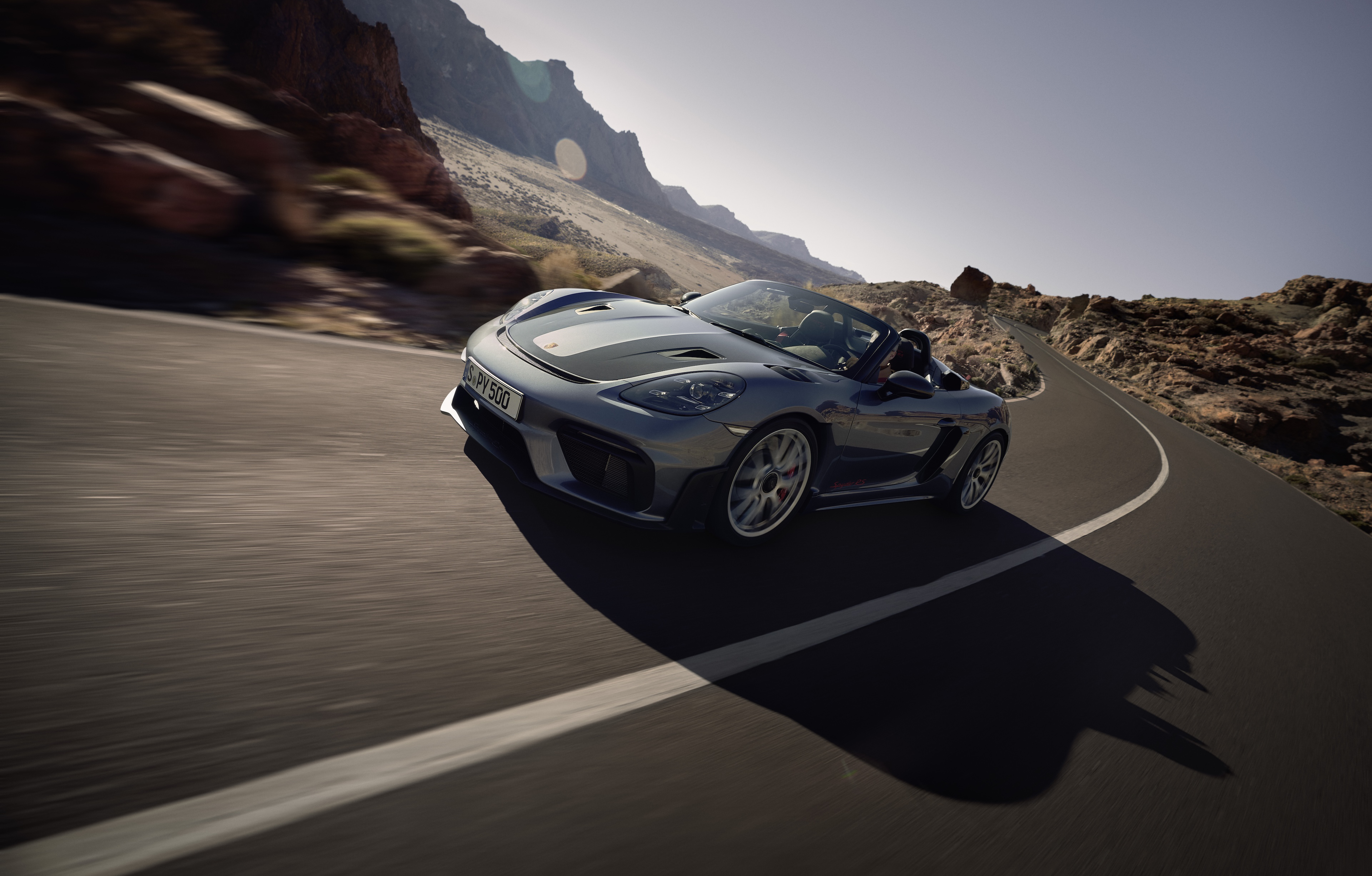 Porsche 718 | Porsche North Scottsdale